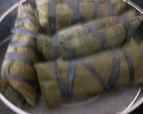 Foto langkah ke 3 dari resep Buras (fiber creme).