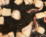 Foto del paso 3 de la receta: Arroz de Rape y Calamares
