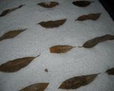 Foto del paso 1 de la receta: Lechón al laurel para papa