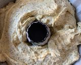A picture of step 7 of Old-Fashioned Glazed Lemon Bundt Cake.
