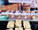 મમરાની ચિક્કી (Mamra Chikki Recipe in Gujarati) રેસીપી સ્ટેપ3ફોટો