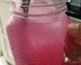 Foto langkah ke 2 dari resep Es Soda Gembira.