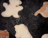 Foto del paso 4 de la receta: Galletitas de limón