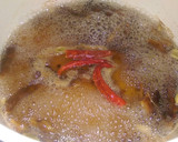 A picture of step 2 of Spiced Tamarind Mocktail.