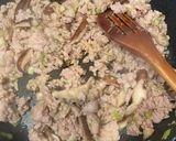 Foto del paso 9 de la receta: Rollitos primavera, arroz tres delicias y salsa agridulce. 🐉 🥢🥡🍜