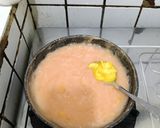Foto langkah ke 2 dari resep Banana Pudding.