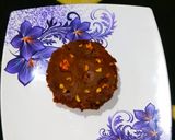 ब्राउनी केक (Brownie cake recipe in Hindi) रेसिपी चरण 4 फोटो