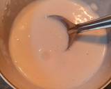 Coffee chocolate dessert recipe step 1 photo