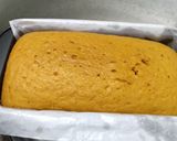 ♥{பீட்ரூட் தேங்காய் கேக்}♥ (Beetroot thenkaai cake recipe in tamil) ரெசிபி ஸ்டேப் 3 புகைப்படம்