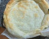 Foto del paso 3 de la receta: Quiché de salmón y champiñones