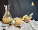 Foto del paso 12 de la receta: *Gazpacho de Melón*