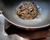 Paratha and Paneer Subzi recipe step 6 photo