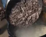 Foto del paso 6 de la receta: Patasca cruceña