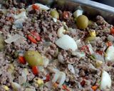 Foto del paso 9 de la receta: Empanadas de carne