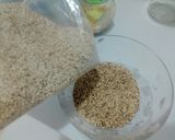 Foto del paso 4 de la receta: Guarnición: Espinaca (Sigeumchi-namul) Cetogénica! (LCHF)