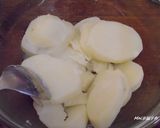 【棒球馬鈴薯蛋盅】的食譜步驟2照片