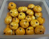 Foto langkah ke 6 dari resep Nastar queen of cookie.