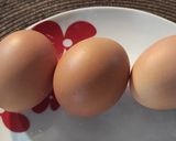 Foto del paso 2 de la receta: Masa bomba, sin manteca y sin balanza!!!