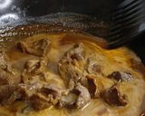 Foto langkah ke 6 dari resep Rendang Daging.