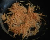 Foto langkah ke 1 dari resep Lumpia Isi Orak Arik Tahu.