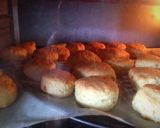 Hình bước làm 5 của món Cheese Scones