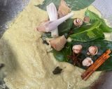 Foto langkah ke 2 dari resep Soto Betawi.