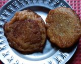 কলার মালপোয়া (kolar malpua recipe in Bengali) রেসিপির ধাপ 6 ছবি