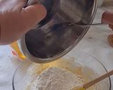 Foto langkah ke 1 dari resep Pizza Pepperoni.