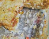 Foto del paso 8 de la receta: Lasaña súper rica y súper fácil