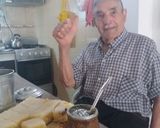Foto del paso 7 de la receta: Espumitas de limón