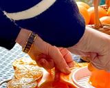 صورة لخطوة 4 من وصفة عصير برتقال طبيعي دون سكر 🍊. jus d’orange