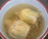 Foto del paso 2 de la receta: Alcachofas confitadas con jamón ibérico