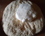 Foto del paso 2 de la receta: Miguelitos o Pan de leche