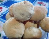 Foto del paso 2 de la receta: Pancitos caseros 🍞😘