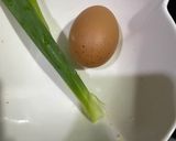 Foto langkah ke 1 dari resep Nasi goreng ayam.