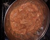 A picture of step 1 of Chicken mayo roll.