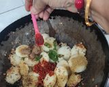 આચારી ઈડલી ટકાટક (Achari Idli Takatak Recipe In Gujarati) રેસીપી સ્ટેપ2ફોટો