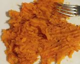 Foto del paso 3 de la receta: Quinoa y arroz con calabaza 🍛