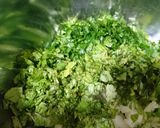 Foto del paso 1 de la receta: Tabulé
