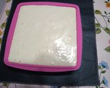 Foto del paso 5 de la receta: Torta de manzana invertida 🍎 (fácil y económica)