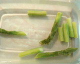 Foto del paso 3 de la receta: Solomillo de cerdo con champiñones y cebolla caramelizada