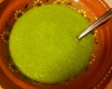 Foto del paso 14 de la receta: Hueraz Tostadas de Frijol y Pollito🍗🤤