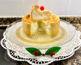 Foto del paso 14 de la receta: Pastel de queso