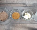 Foto del paso 1 de la receta: Bizcocho de zanahoria o carrot cake con cobertura de chocolate