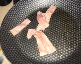 Foto del paso 1 de la receta: Pollo “Paquete Total”