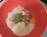 Foto del paso 1 de la receta: Albóndigas de la abu rosi