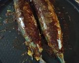 Foto langkah ke 7 dari resep Ikan Bakar.