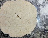 Foto del paso 3 de la receta: Tortas fritas con avena, sin lácteos y sin gluten