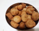 દહીંવડા (Dahiwada Recipe in Gujarati) રેસીપી સ્ટેપ1ફોટો
