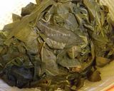 Foto langkah ke 1 dari resep 50 - Gulai Daun Singkong.